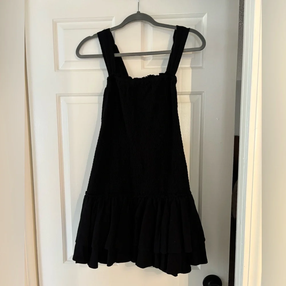 American Eagle Mini Dress - Black - NWT - M